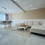 Сasa de vacaciones Casa Contemporaine *