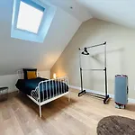Сasa de vacaciones Casa Contemporaine *