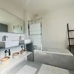 Casa Contemporaine Сasa de vacaciones Angers