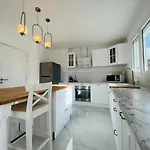 Сasa de vacaciones Casa Contemporaine Angers