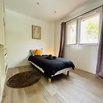 Сasa de vacaciones Casa Contemporaine