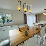 Casa Contemporaine Сasa de vacaciones *