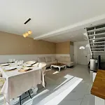 Сasa de vacaciones Casa Contemporaine Angers