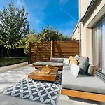 Сasa de vacaciones Casa Contemporaine
