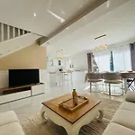 Сasa de vacaciones Casa Contemporaine Angers