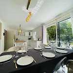 Сasa de vacaciones Casa Contemporaine