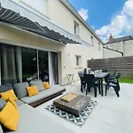 Casa Contemporaine Сasa de vacaciones