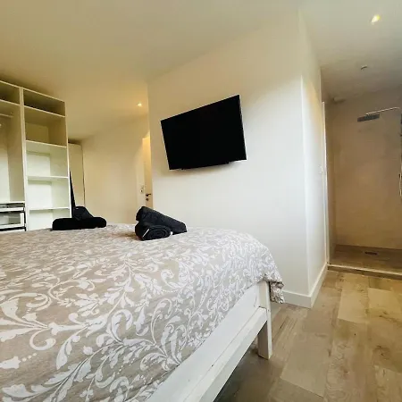 Casa Contemporaine Hébergement de vacances