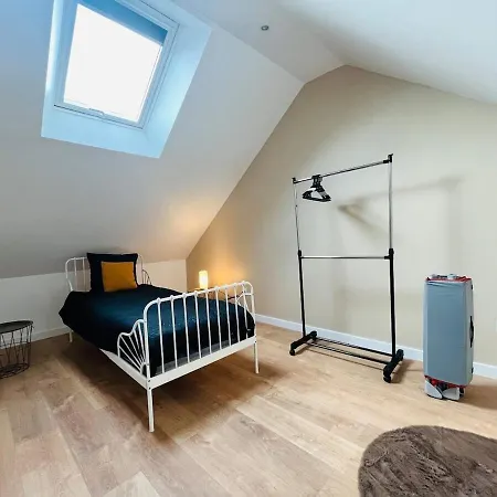 Hébergement de vacances Casa Contemporaine *
