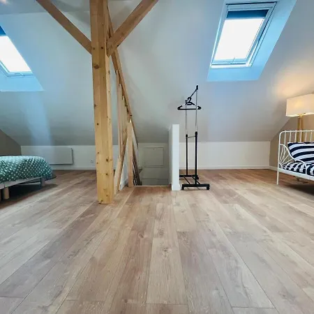 Casa Contemporaine *