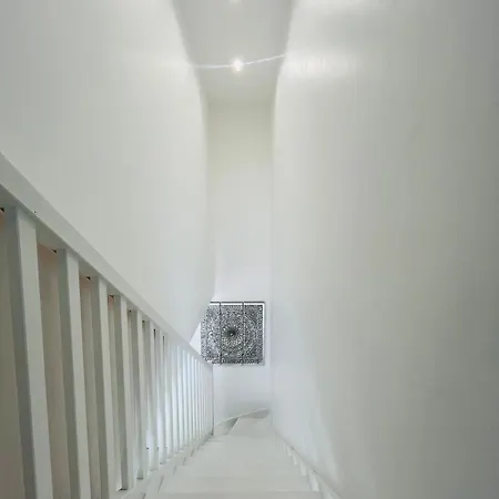 Casa Contemporaine Hébergement de vacances *