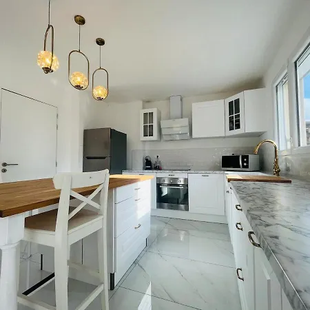 Σπίτι διακοπών Casa Contemporaine Ανζέρ