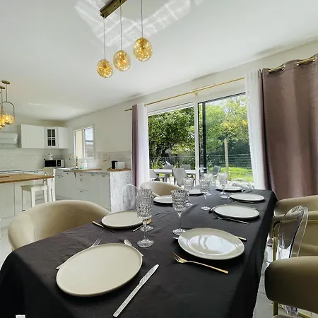 Casa Contemporaine Angers