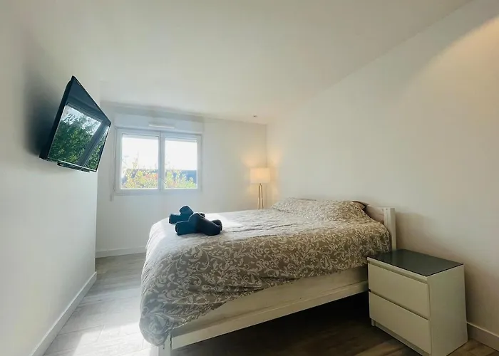 Casa Contemporaine * アンジェ