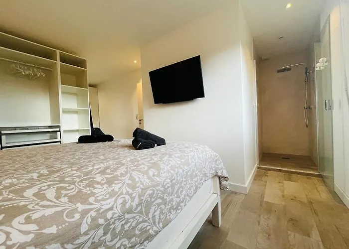 Casa Contemporaine Tatil Evi