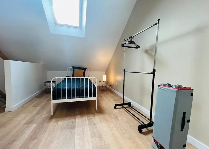 Casa Contemporaine Nyaraló *