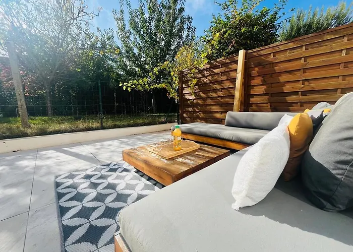 Casa Contemporaine Angers