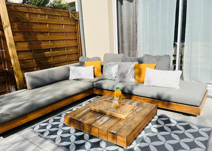 Casa Contemporaine Tatil Evi