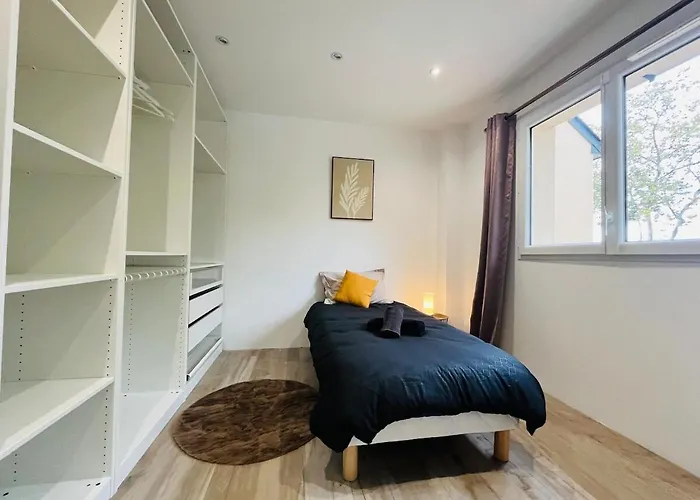 Tatil Evi Casa Contemporaine *