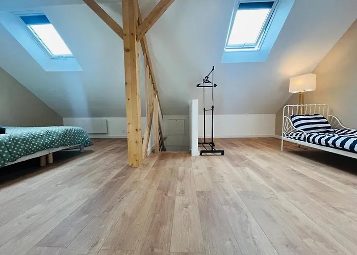 Casa Contemporaine *