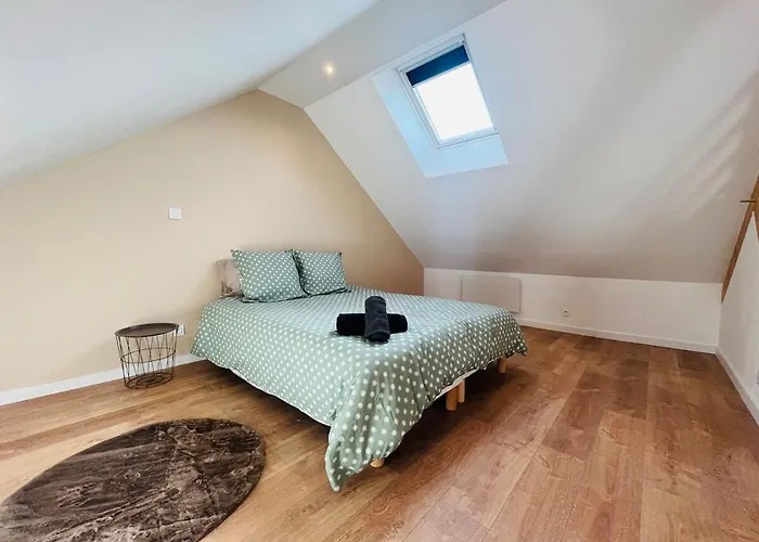 Casa Contemporaine * Angers