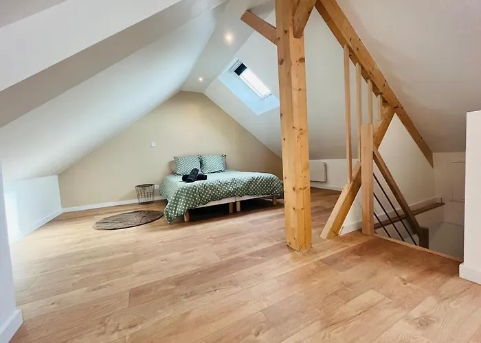 Casa Contemporaine Tatil Evi