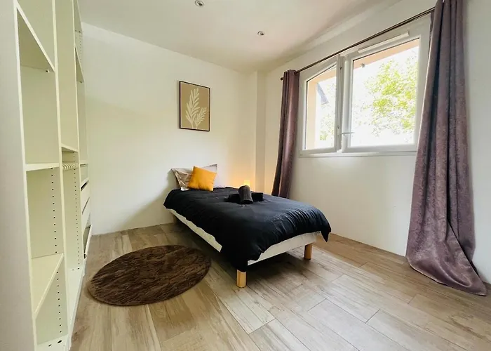 Tatil Evi Casa Contemporaine