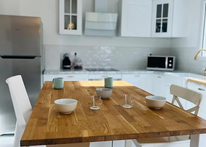 Casa Contemporaine Tatil Evi