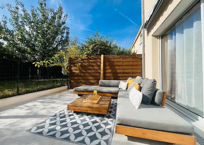 Tatil Evi Casa Contemporaine